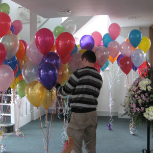Balloons