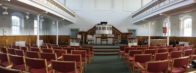 The Sanctuary