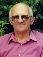 Rev Brian Tucker