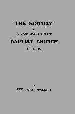 History by McCleeery 1919