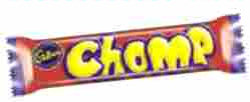 Chomp Bar