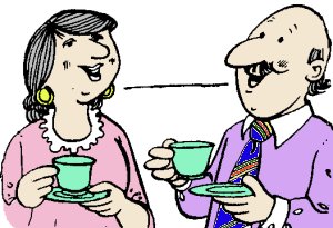 Coffe Club
