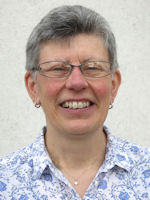 Rev Jane Robson