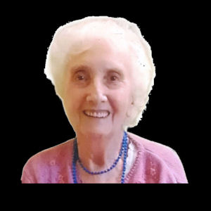 Mary Brown