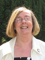 Meg Granger