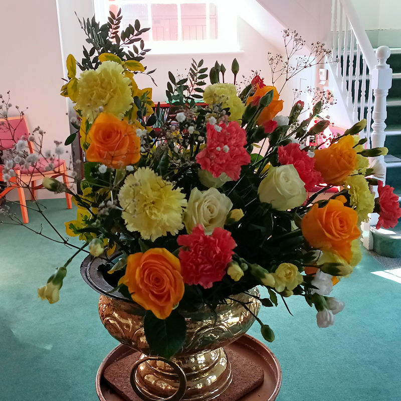 Flowers