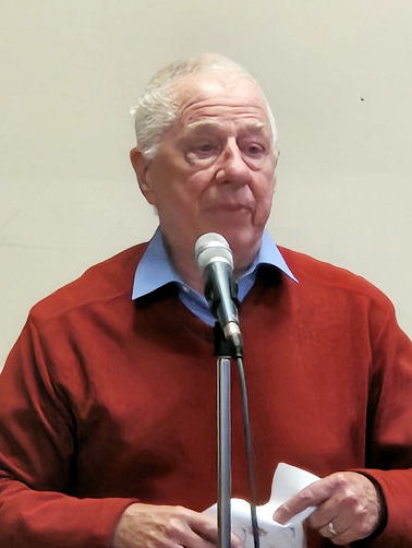 John Richardson