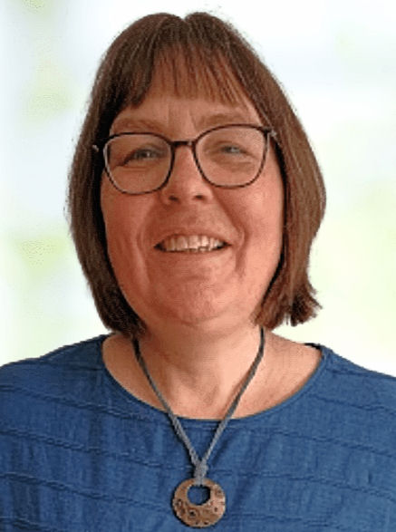 Mary Moody