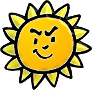 Sunshine